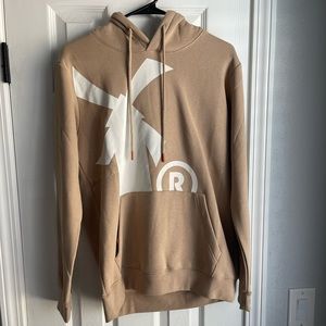 Tan Dutch Bros Sweatshirt